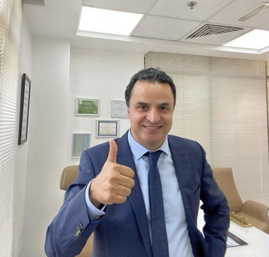 Slider image (2) Dr. Mazen Dayeh - Life Fertility Center 